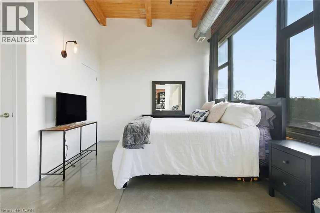 85 SPRUCE Street N Unit# 203, #203