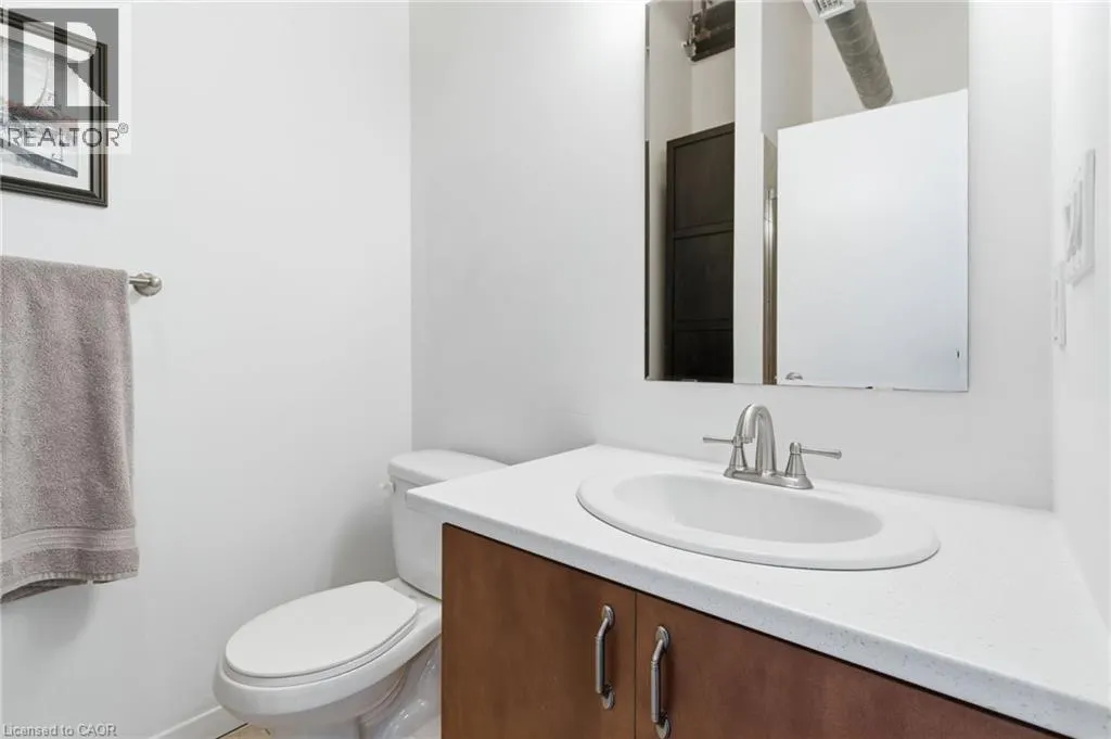 85 SPRUCE Street N Unit# 203, #203