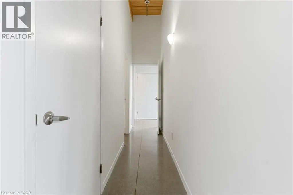 85 SPRUCE Street N Unit# 203, #203