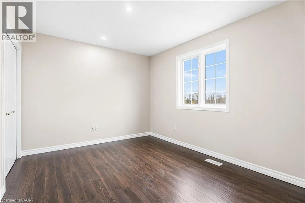 155 ELMIRA Road N Unit# UPPER, #UPPER