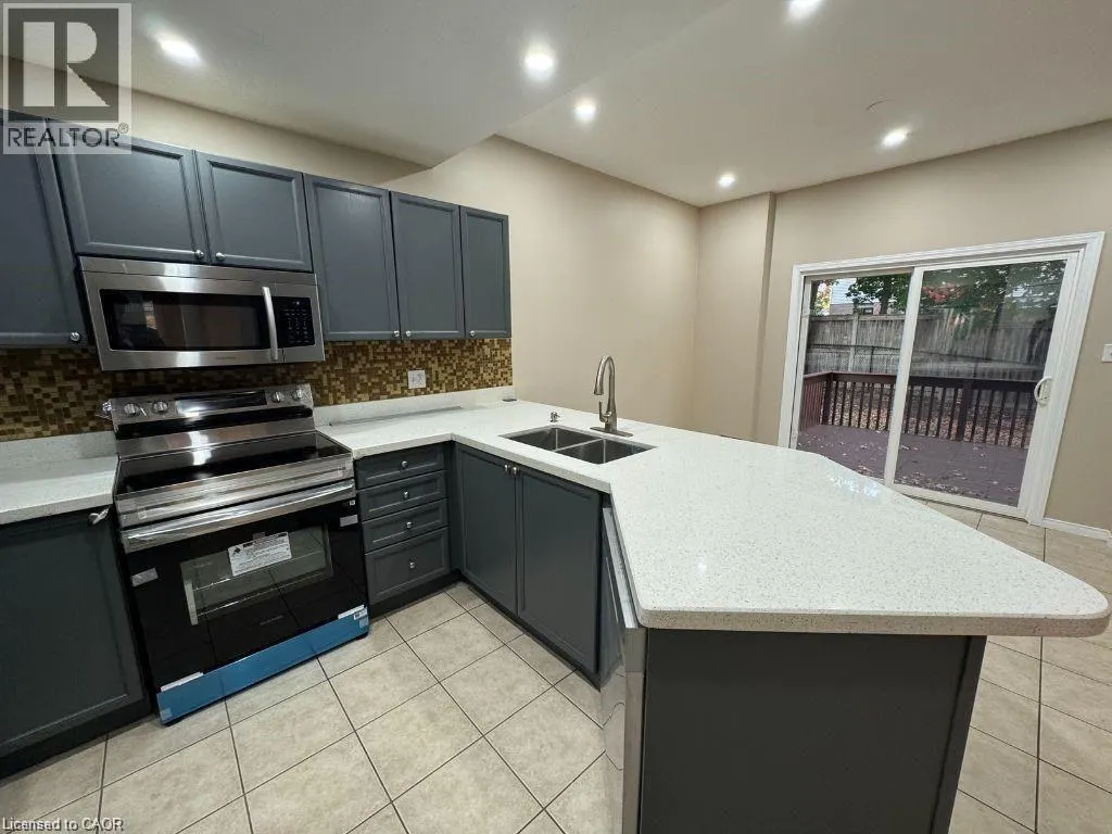 155 ELMIRA Road N Unit# UPPER, #UPPER