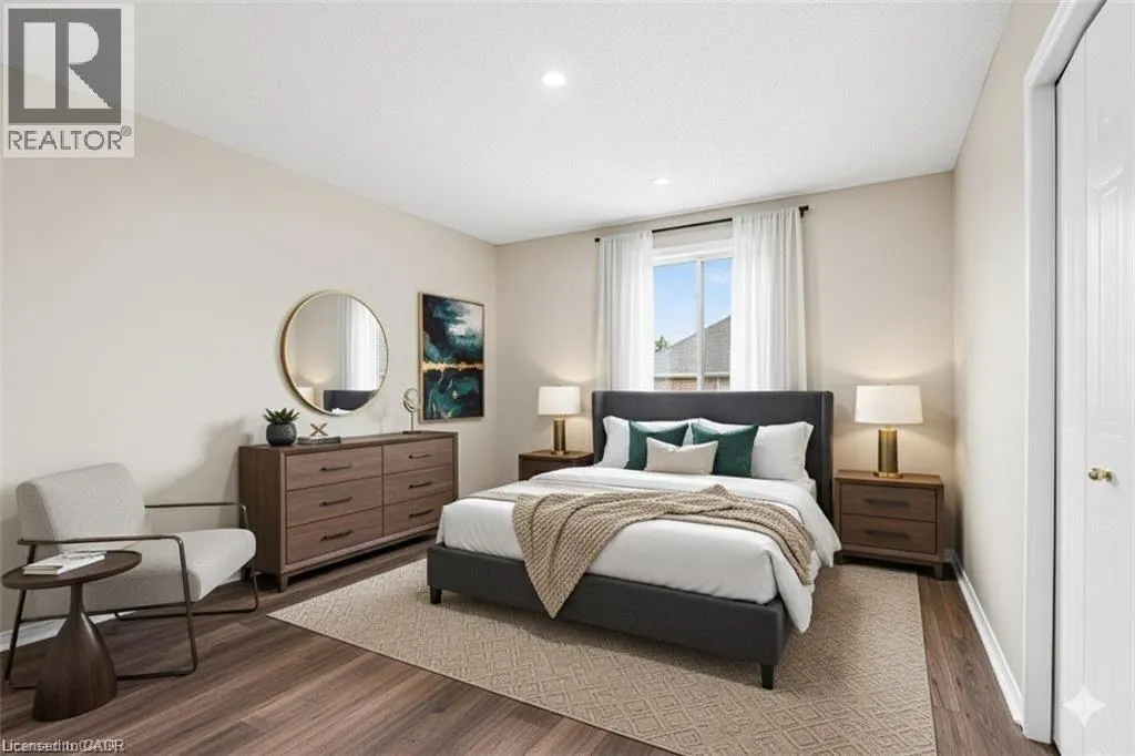 155 ELMIRA Road N Unit# UPPER, #UPPER