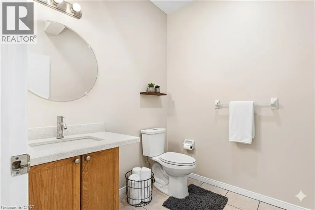 155 ELMIRA Road N Unit# UPPER, #UPPER