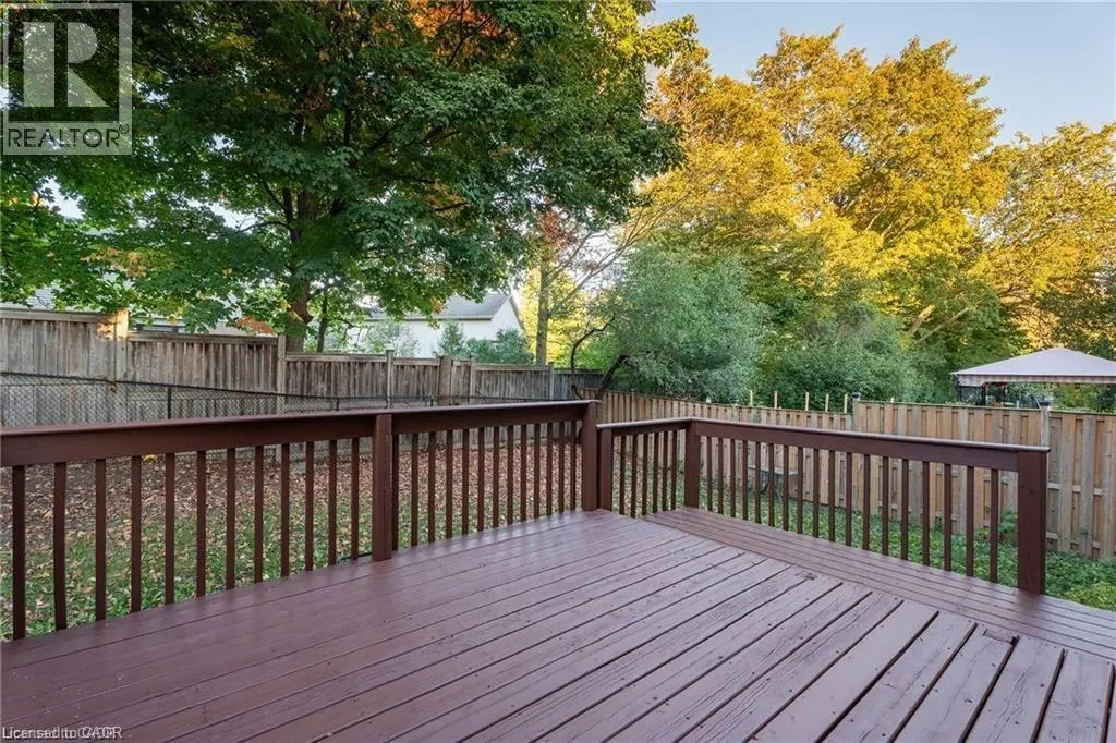 155 ELMIRA Road N Unit# UPPER, #UPPER