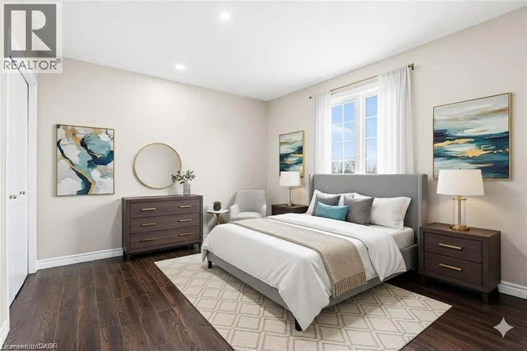 155 ELMIRA Road N Unit# UPPER, #UPPER