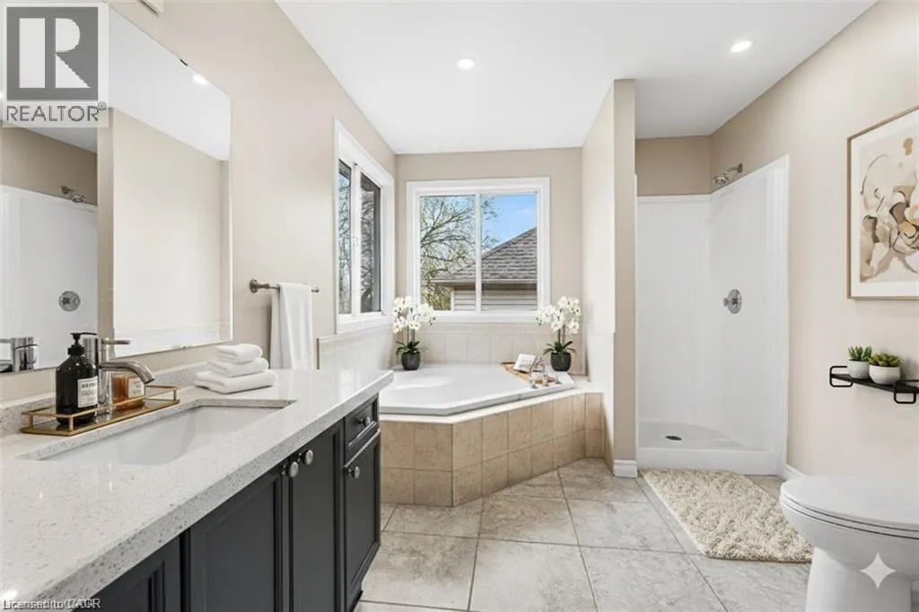 155 ELMIRA Road N Unit# UPPER, #UPPER