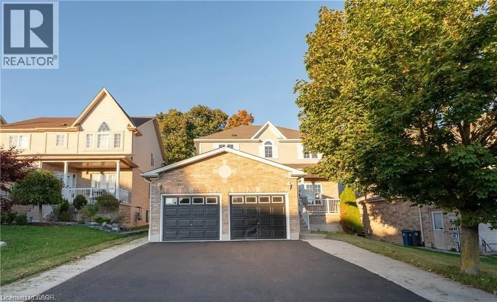 155 ELMIRA Road N Unit# UPPER, #UPPER