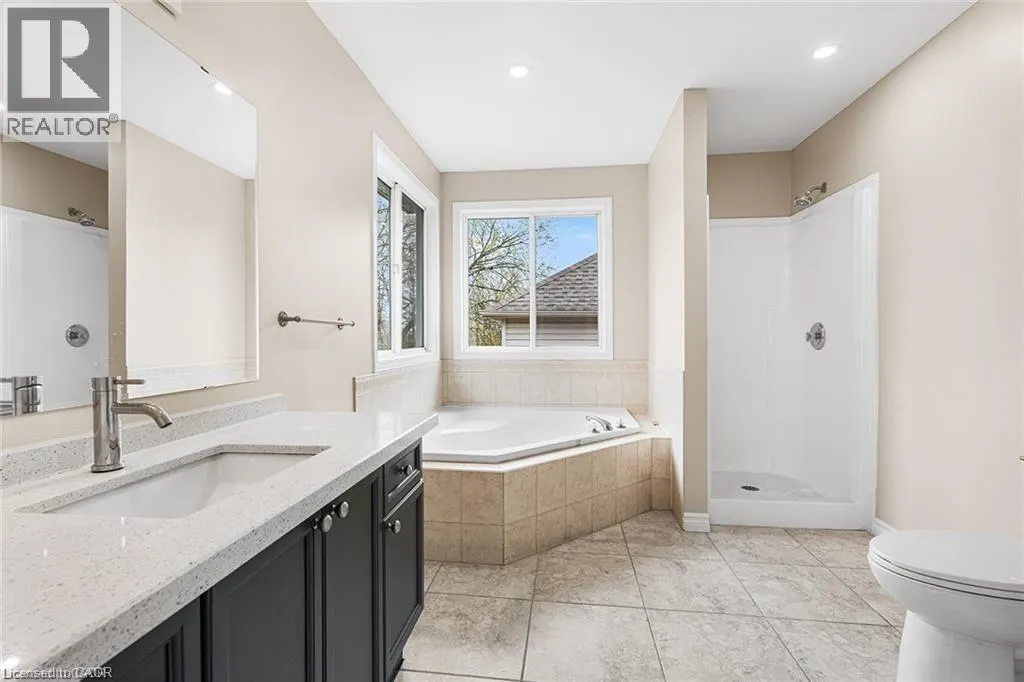 155 ELMIRA Road N Unit# UPPER, #UPPER