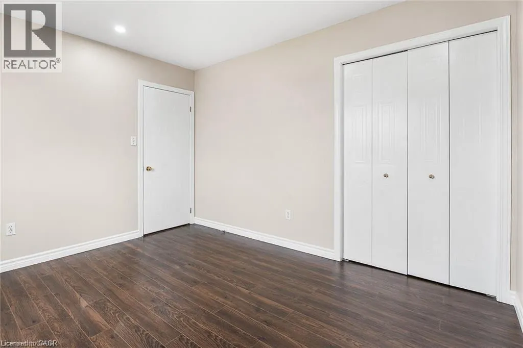 155 ELMIRA Road N Unit# UPPER, #UPPER