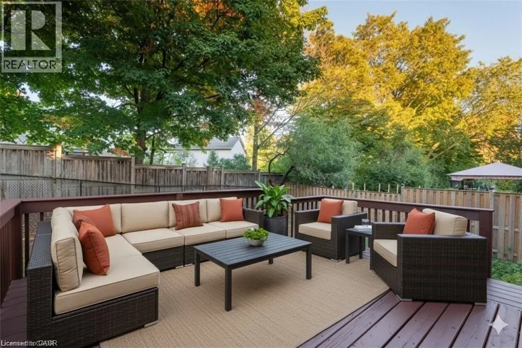 155 ELMIRA Road N Unit# UPPER, #UPPER