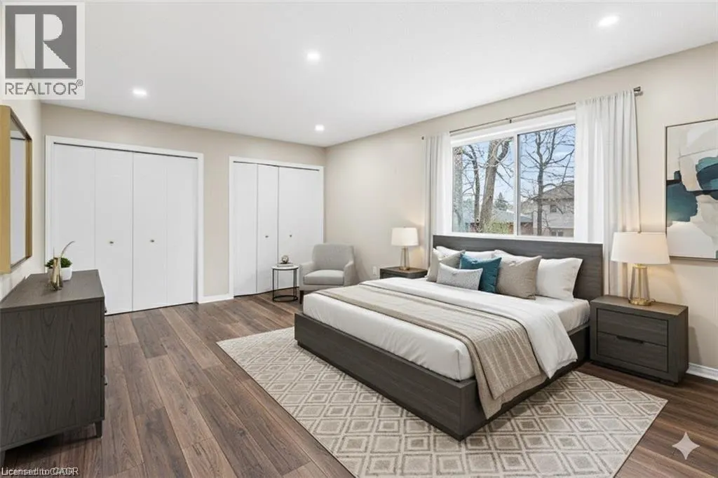 155 ELMIRA Road N Unit# UPPER, #UPPER