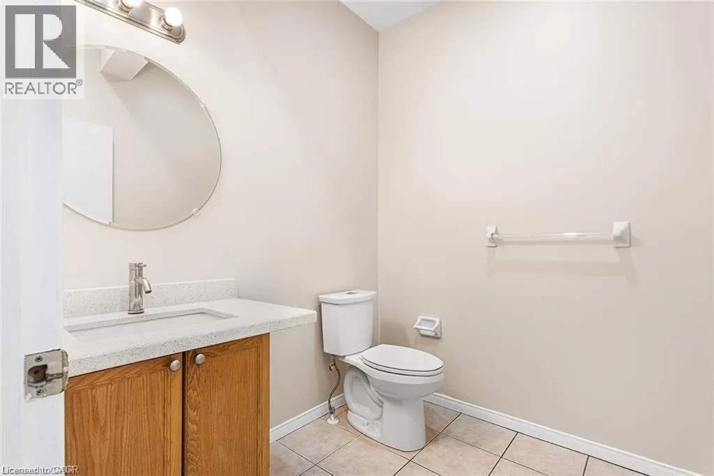 155 ELMIRA Road N Unit# UPPER, #UPPER