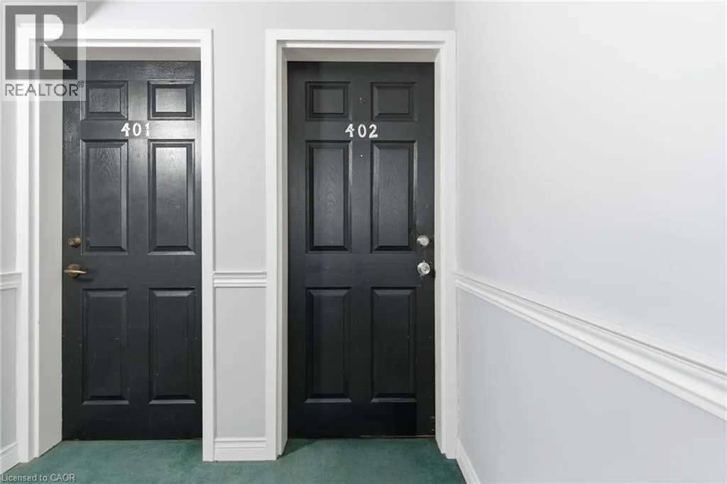 4003 KILMER Drive Unit# 402, #402