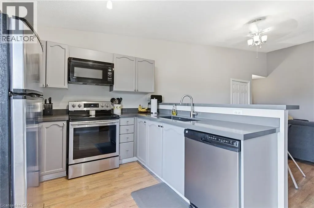 4003 KILMER Drive Unit# 402, #402