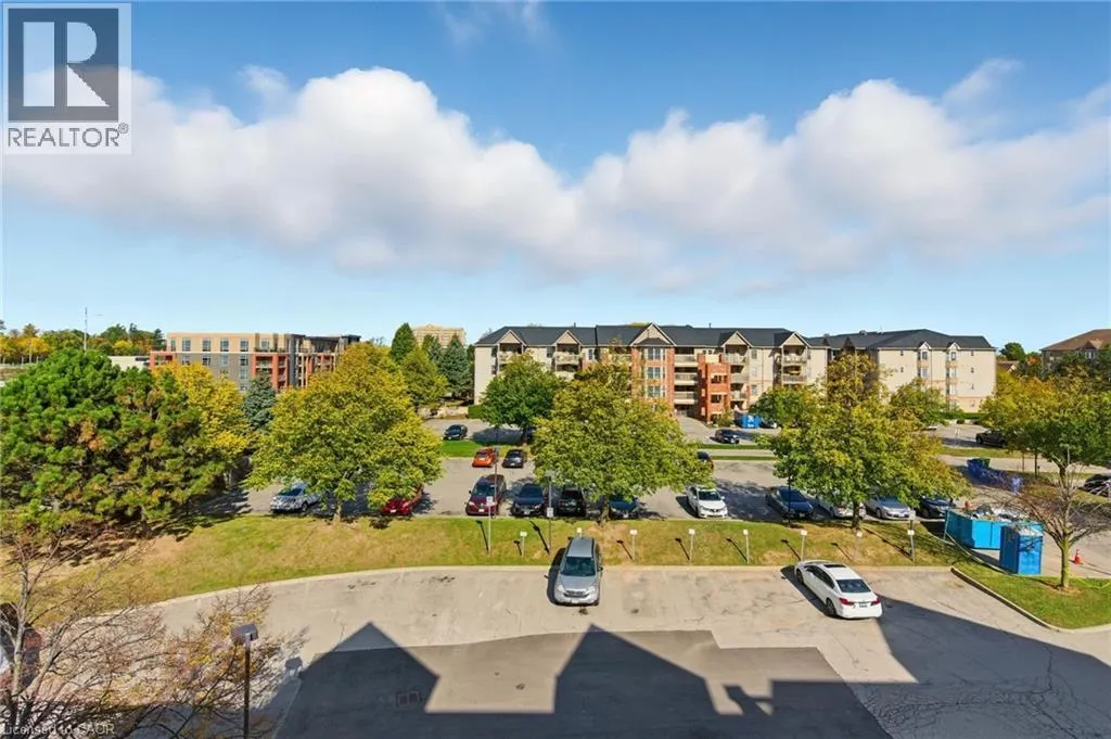 4003 KILMER Drive Unit# 402, #402