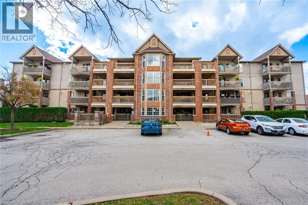 4003 KILMER Drive Unit# 402, #402
