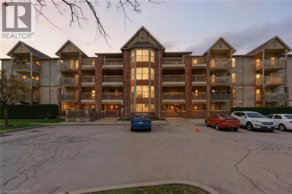 4003 KILMER Drive Unit# 402, #402
