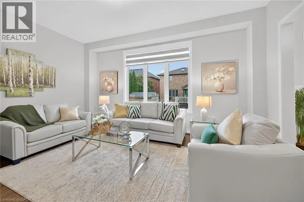 67 STARFIRE Crescent