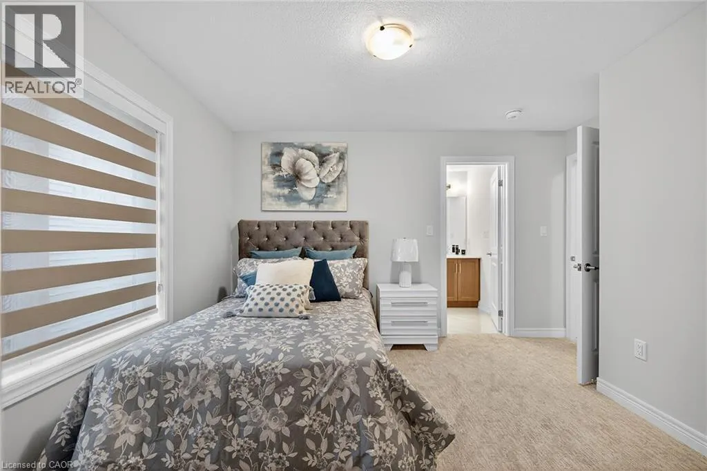 67 STARFIRE Crescent