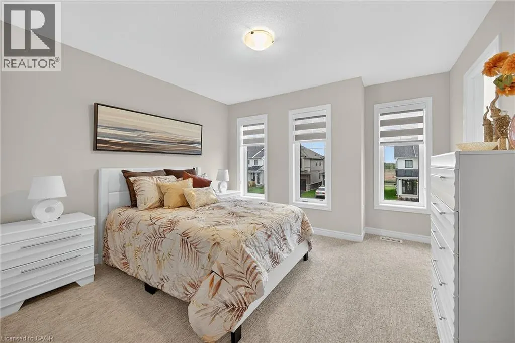 67 STARFIRE Crescent