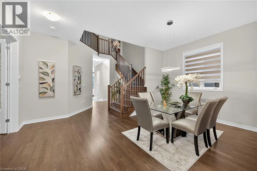 67 STARFIRE Crescent