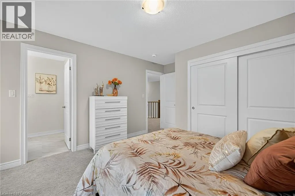 67 STARFIRE Crescent