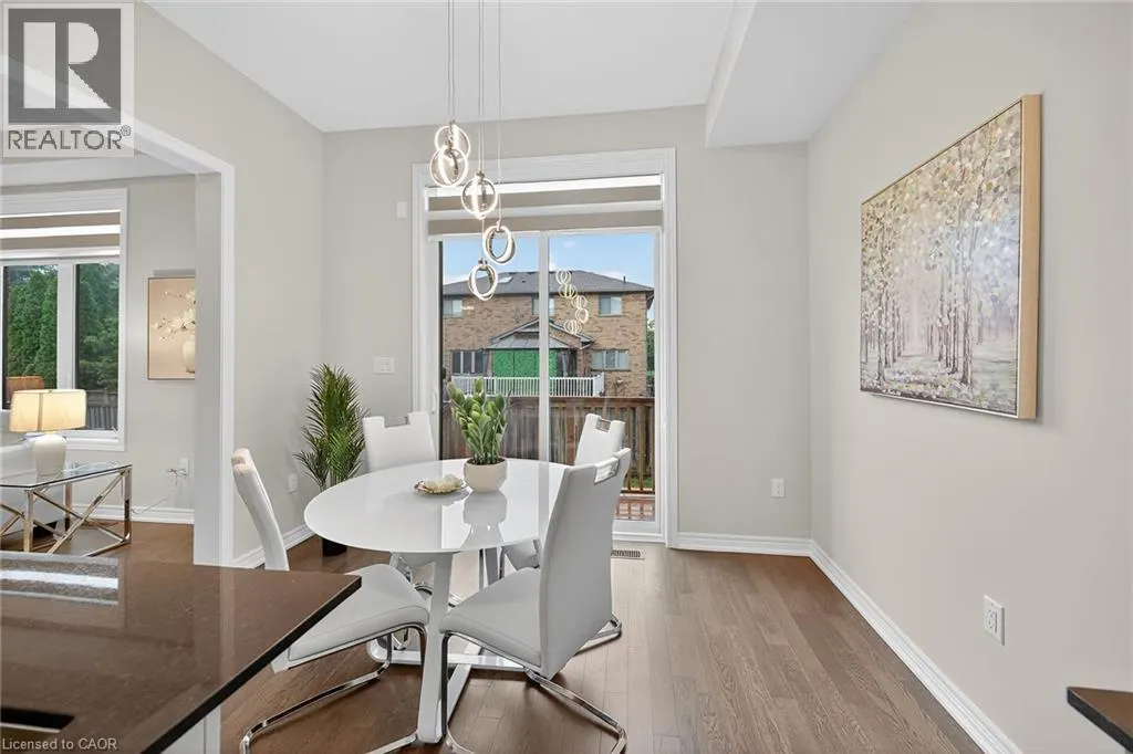 67 STARFIRE Crescent