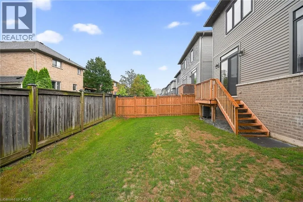 67 STARFIRE Crescent