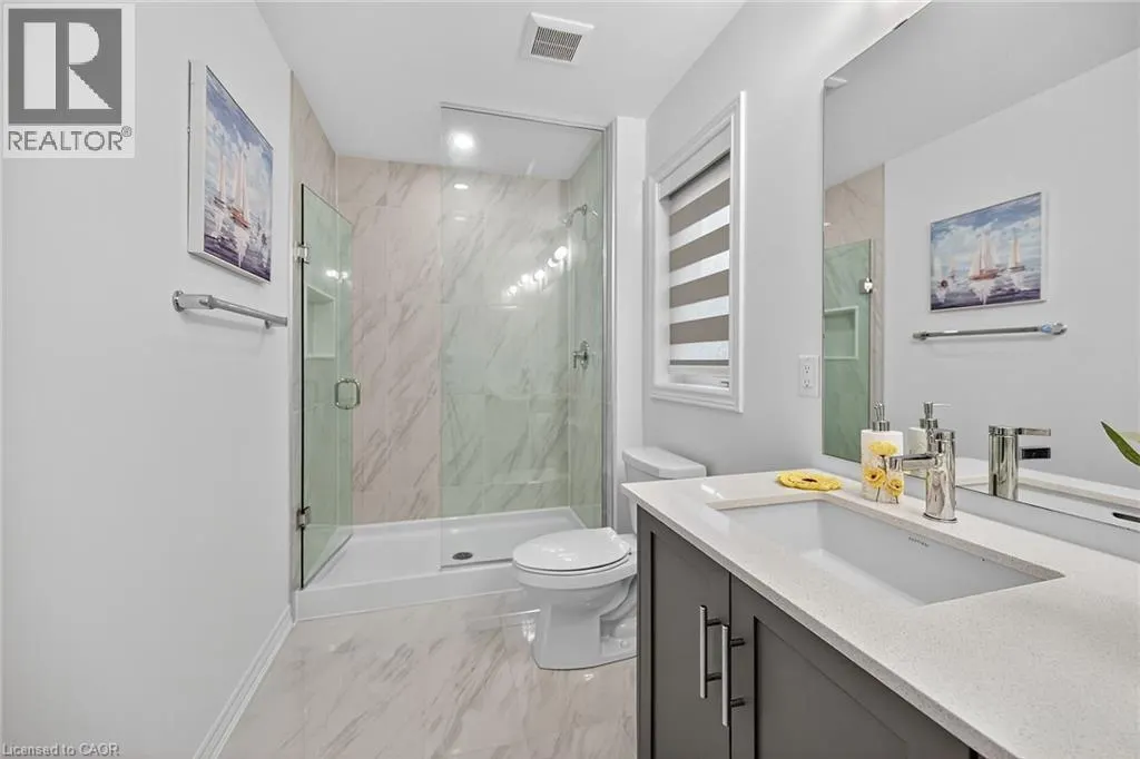 67 STARFIRE Crescent