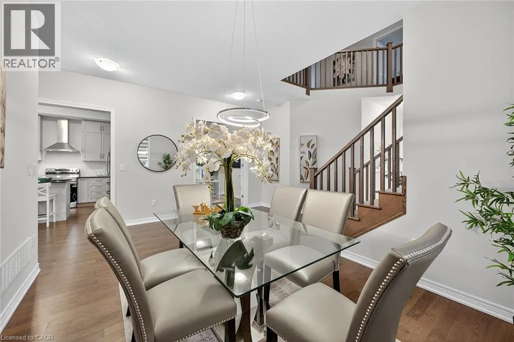 67 STARFIRE Crescent