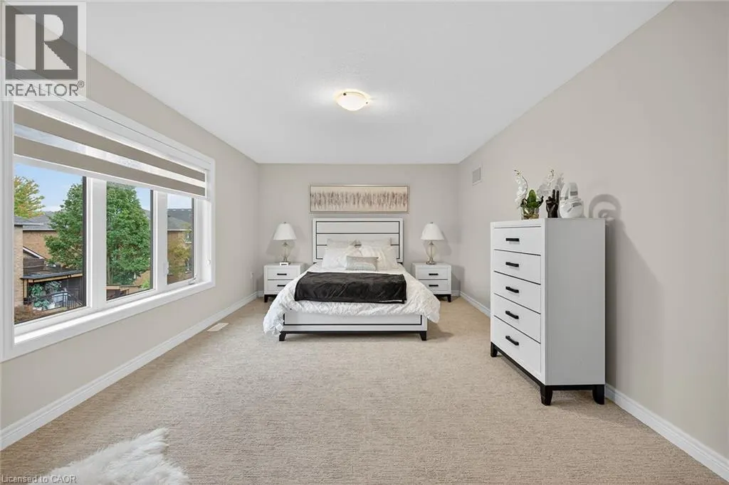 67 STARFIRE Crescent