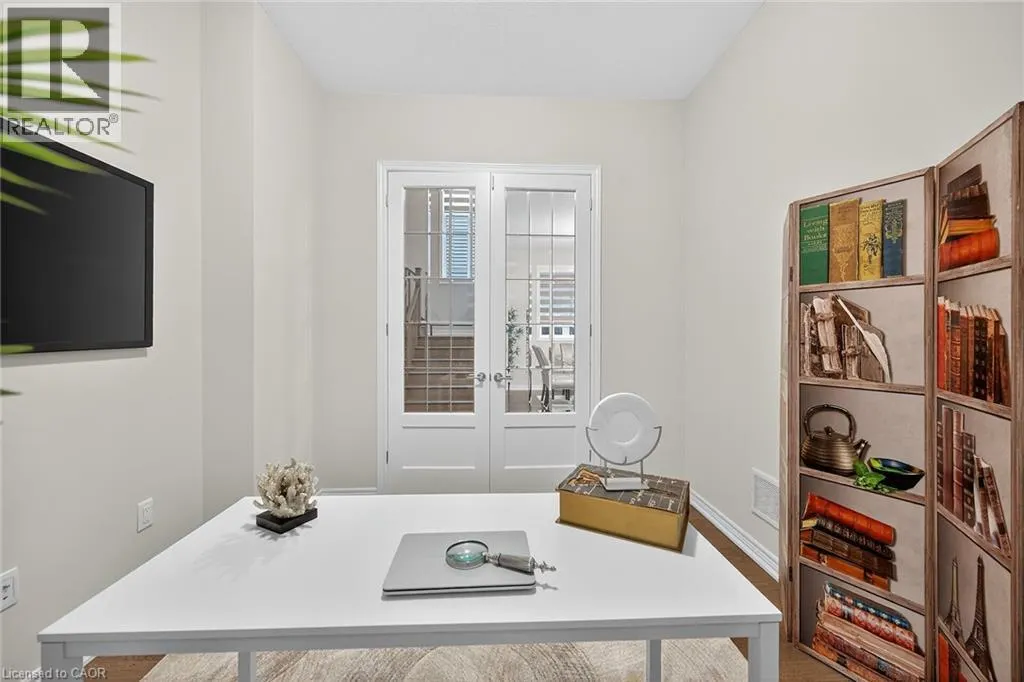 67 STARFIRE Crescent