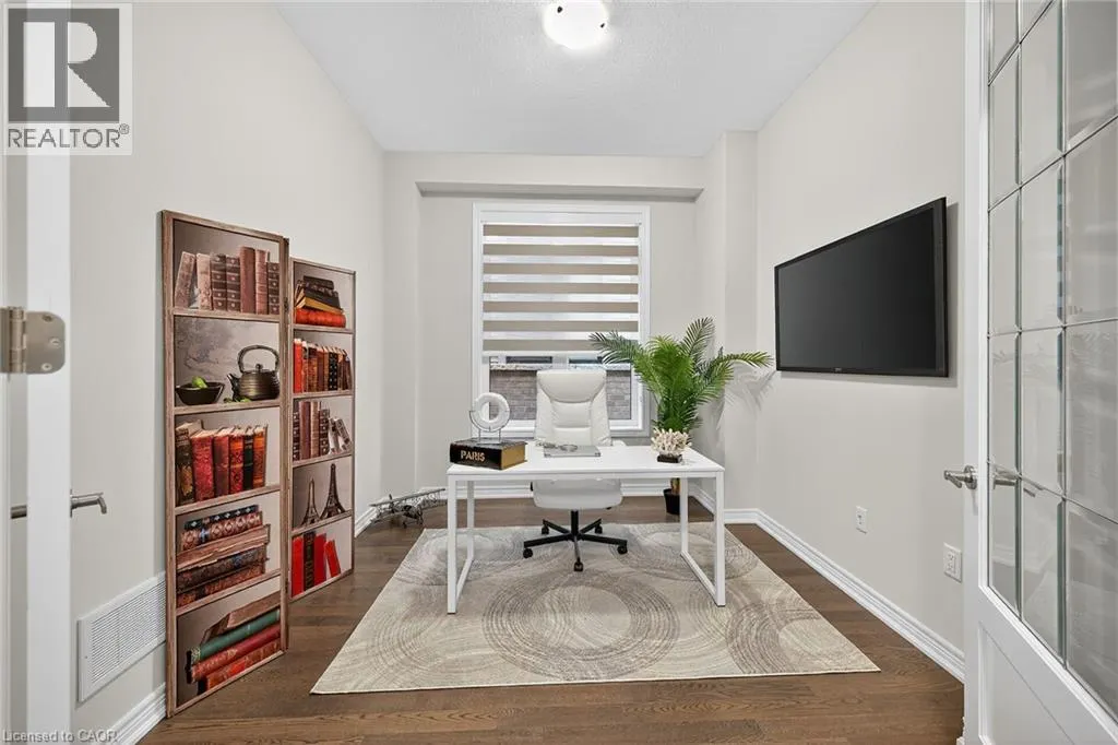 67 STARFIRE Crescent