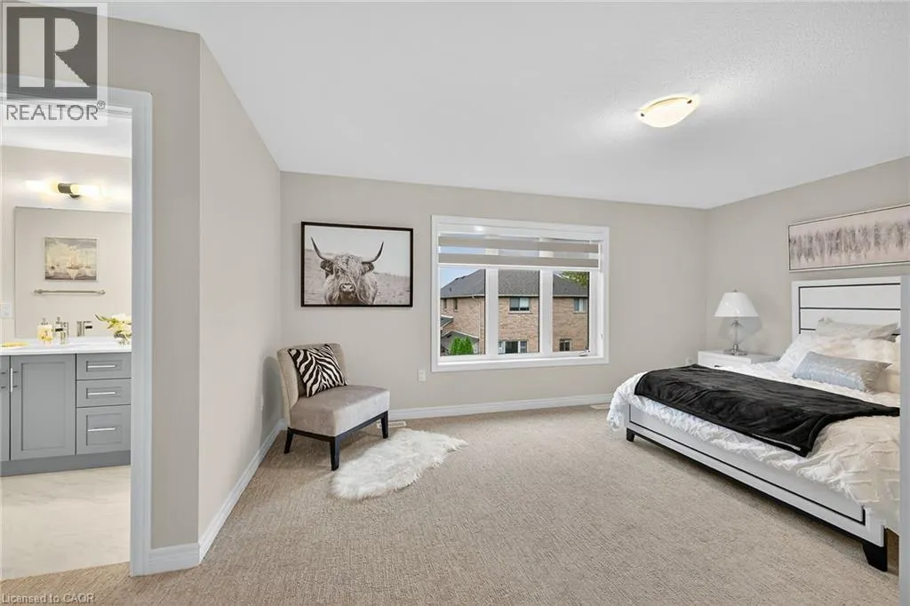 67 STARFIRE Crescent