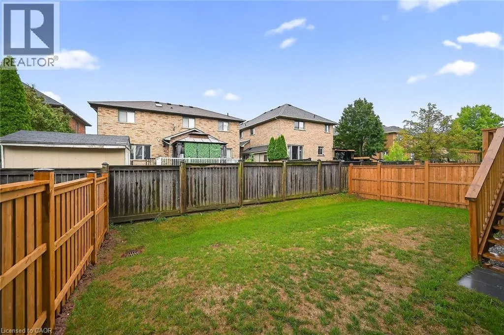 67 STARFIRE Crescent