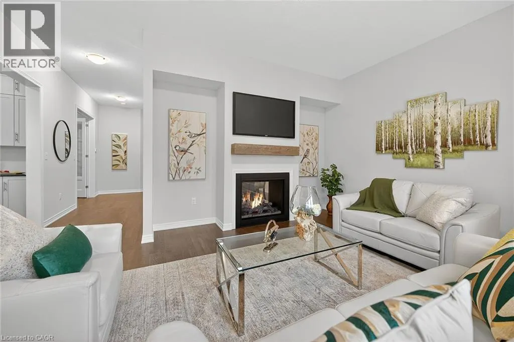 67 STARFIRE Crescent