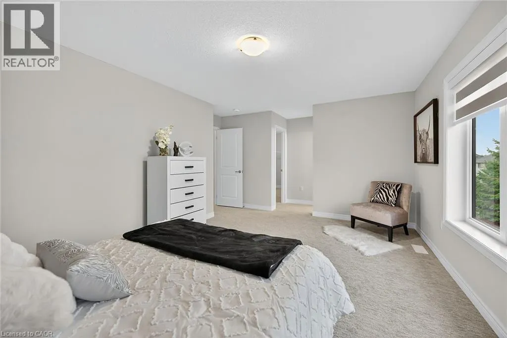 67 STARFIRE Crescent