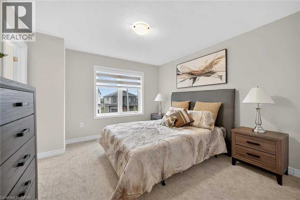 67 STARFIRE Crescent