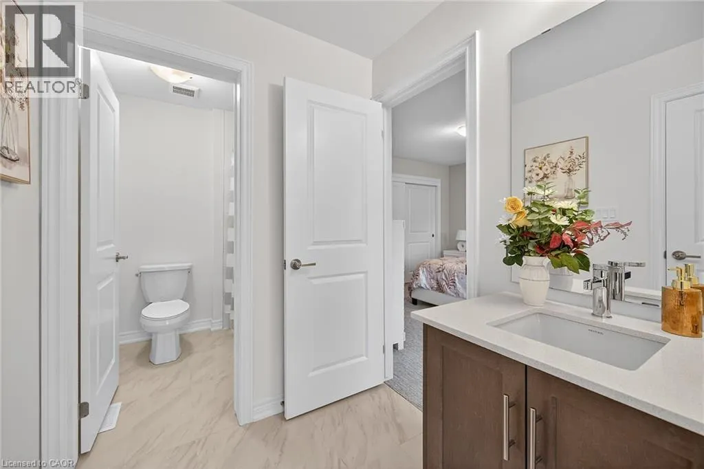 67 STARFIRE Crescent