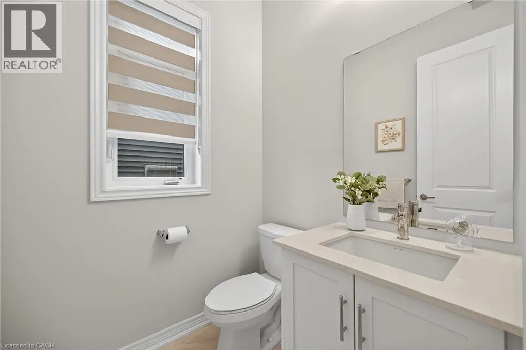 67 STARFIRE Crescent