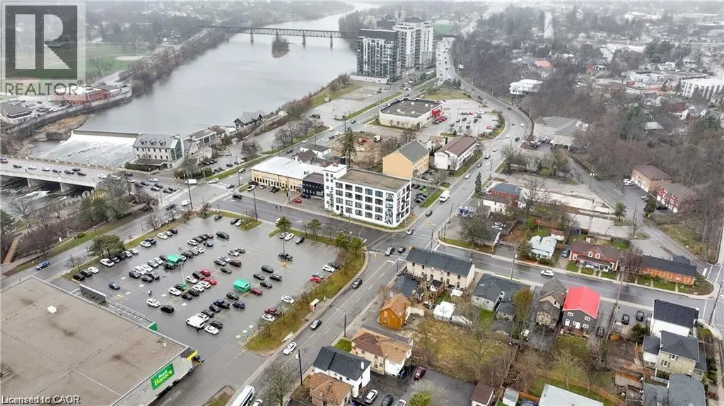 20 PARK HILL Road E Unit# 302, #302