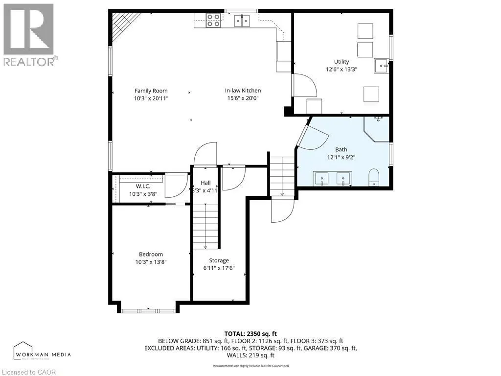 5255 WHITE DOVE Parkway