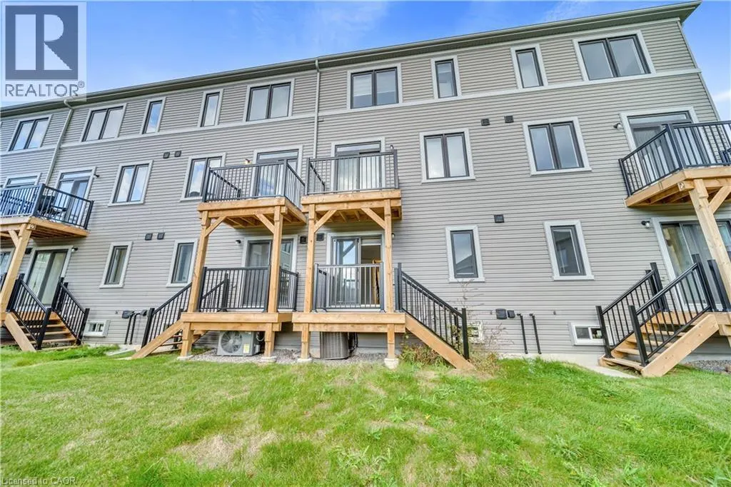 170 ATTWATER Drive Unit# 30, #30