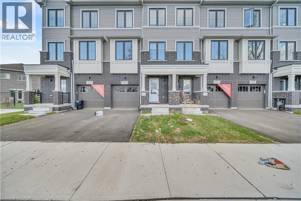 170 ATTWATER Drive Unit# 30, #30
