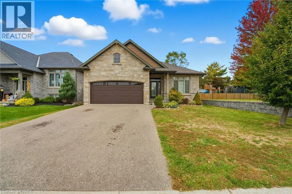 11 COTTONWOOD Street