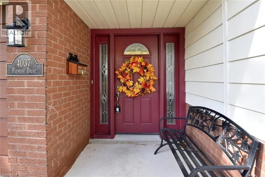 4037 FLEMISH Drive