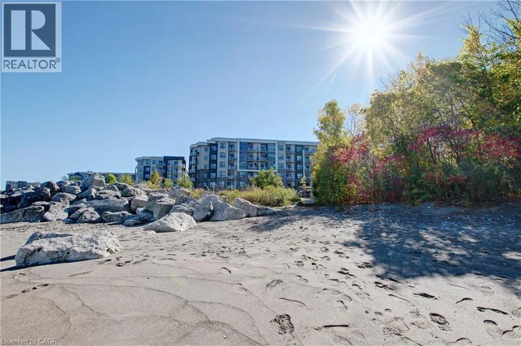 125 SHOREVIEW Place Unit# 219, #219