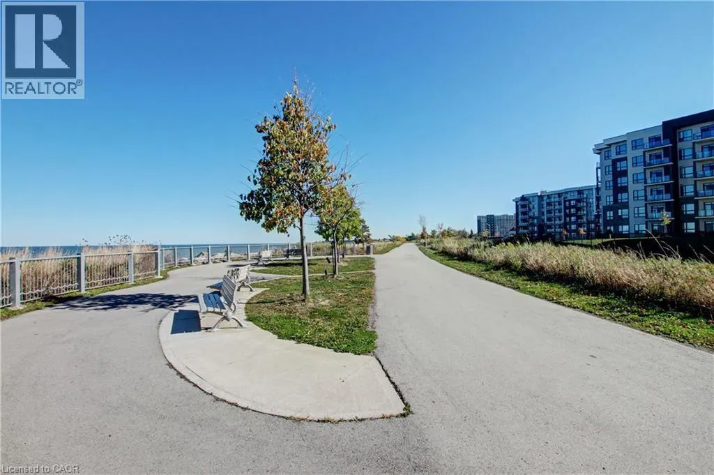 125 SHOREVIEW Place Unit# 219, #219