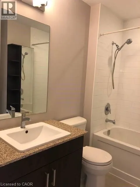 1 VICTORIA Street S Unit# 402, #402