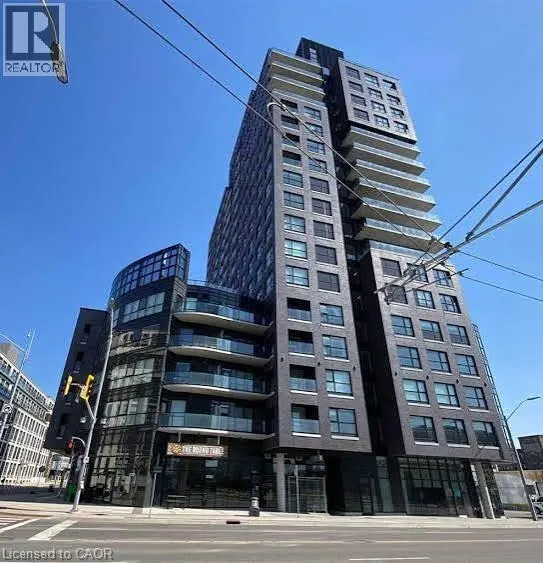 1 VICTORIA Street S Unit# 402, #402